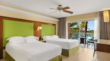 BARCELO BAVARO PALACE