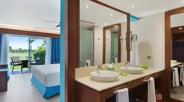 BARCELO BAVARO PALACE
