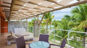 BARCELO BAVARO PALACE