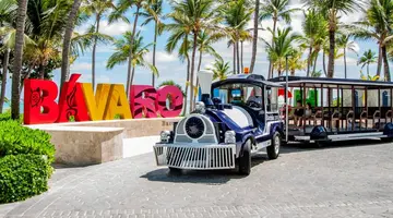 BARCELO BAVARO PALACE