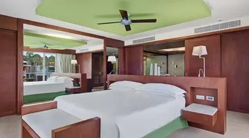 BARCELO BAVARO PALACE