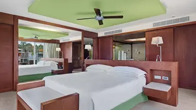 BARCELO BAVARO PALACE