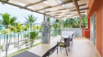 BARCELO BAVARO PALACE