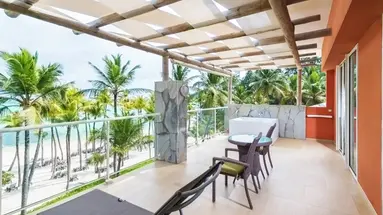 BARCELO BAVARO PALACE