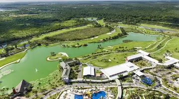 Barcelo Bavaro Palace
