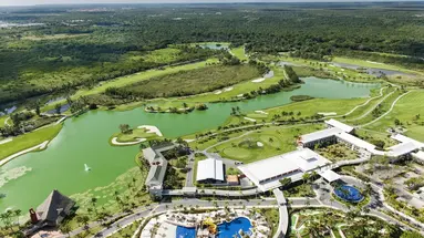 Barcelo Bavaro Palace