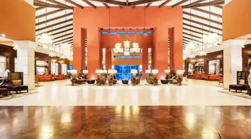 BARCELO BAVARO PALACE