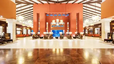 BARCELO BAVARO PALACE