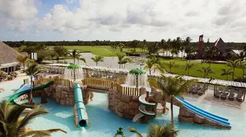 BARCELO BAVARO PALACE