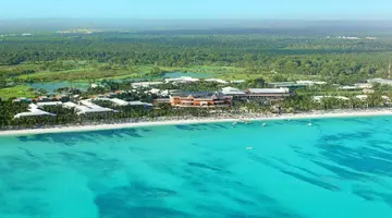 Barcelo Bavaro Palace