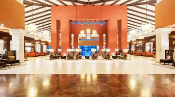 Barcelo Bavaro Palace