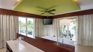 BARCELO BAVARO PALACE
