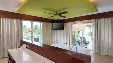 BARCELO BAVARO PALACE