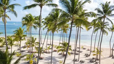 BARCELO BAVARO PALACE