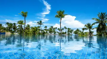 BARCELO BAVARO PALACE