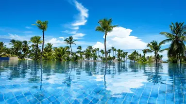 BARCELO BAVARO PALACE