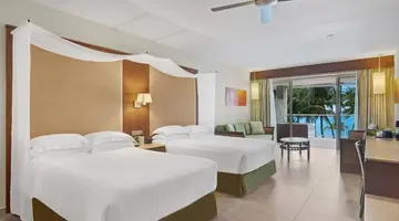BARCELO BAVARO PALACE