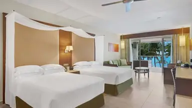BARCELO BAVARO PALACE