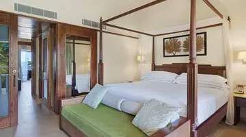 BARCELO BAVARO PALACE