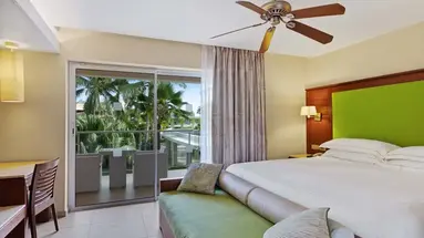 BARCELO BAVARO PALACE