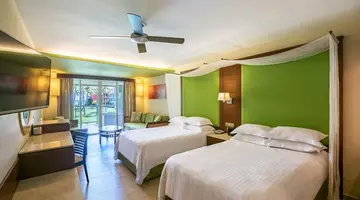 Barcelo Bavaro Palace