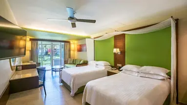 Barcelo Bavaro Palace