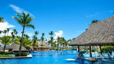 BARCELO BAVARO PALACE
