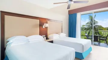 BARCELO BAVARO PALACE