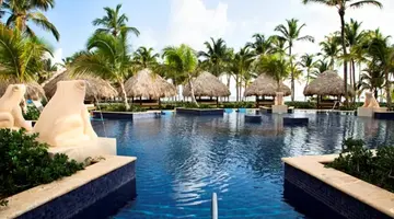 BARCELO BAVARO PALACE