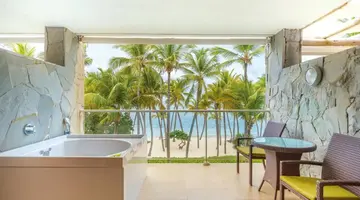 BARCELO BAVARO PALACE
