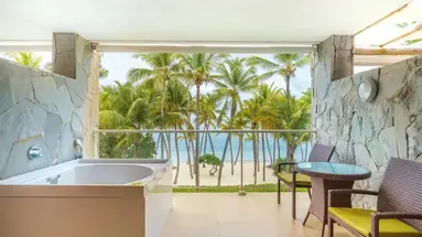 BARCELO BAVARO PALACE