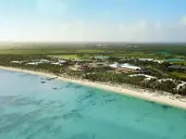 BARCELO BAVARO PALACE