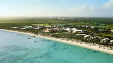 BARCELO BAVARO PALACE
