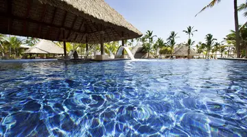 BARCELO BAVARO PALACE