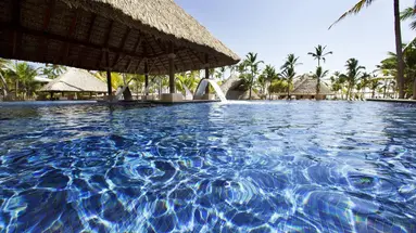 BARCELO BAVARO PALACE