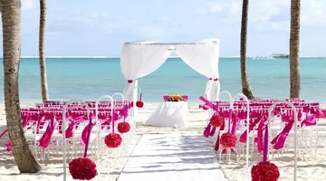 Barcelo Bavaro Palace