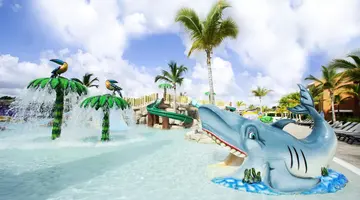 BARCELO BAVARO PALACE