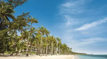 BARCELO BAVARO PALACE