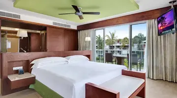 BARCELO BAVARO PALACE