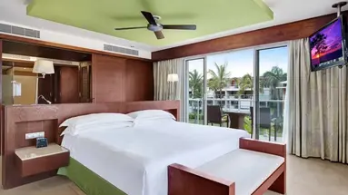 BARCELO BAVARO PALACE