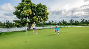 BARCELO BAVARO PALACE