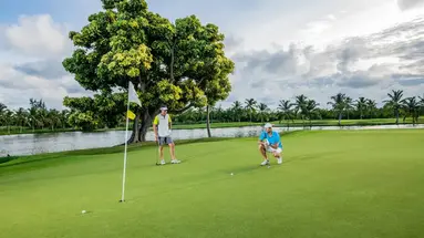 BARCELO BAVARO PALACE