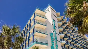 Barcelo Benidorm Beach / Adults Only