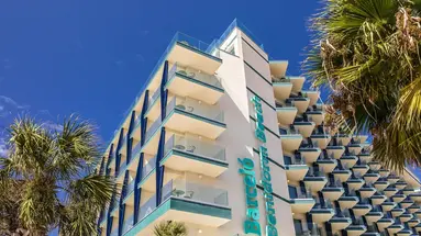 Barcelo Benidorm Beach / Adults Only