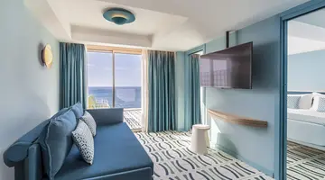 Barceló Benidorm Beach - Adults Recommended