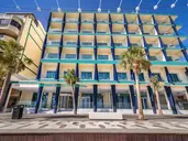 Barcelo Benidorm Beach - Adults Recommended