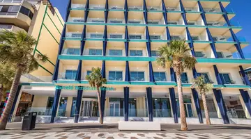 Barcelo Benidorm Beach - Adults Recommended