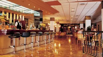 Barcelo Benidorm Beach (adults recommended)