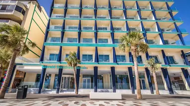 Barceló Benidorm Beach - Adults Recommended