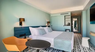 Barceló Benidorm Beach - Adults Recommended